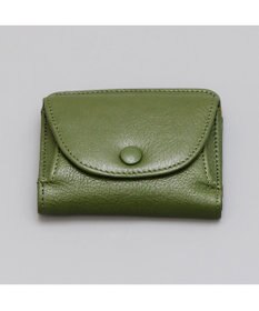 UNBILLION アトランタ ATLANTA / 牛革二つ折り財布