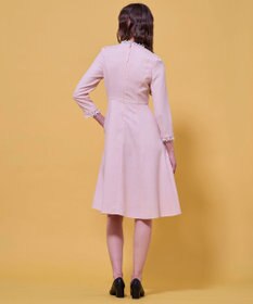 TOCCA WHIPPED CREAM CAKE ドレス