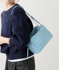 russet kuubo ボックストートバッグ(CE-1633)