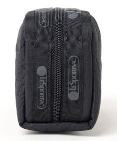 LeSportsac 【日本限定】RECTANGULAR COSMETIC/パフィーブロッサムズ