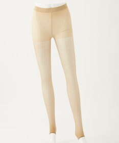 FILA GOLF／marie claire 【marie claire SPORT】 スポーツストッキング3点セット トレンカタイプ