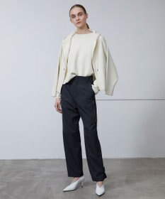 BEIGE， ORCHIES / ミリタリーパンツ