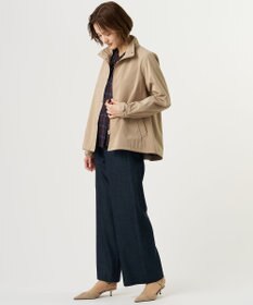J.PRESS LADIES S Artirosa フーデッド コート