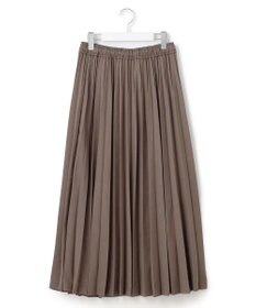 J.PRESS YORK STREET 【WOMEN】プリーツスカート