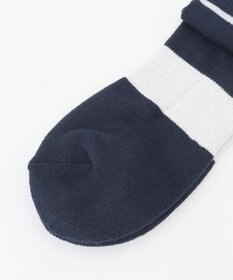 23区GOLF 【MEN】ラインショートソックス