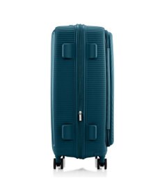 Samsonite アメリカンツーリスター スーツケース 98(/114)L  キュリオ スピナー75 CURIO