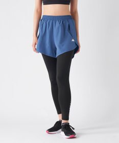 OP／FILA 【Kappa】パンツドッキングレギンス