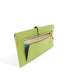 PELLE BORSA スリムウォレット Fine Goods フィーネグッズ 5442