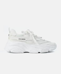 STEVE MADDEN POSSESSION-E ECOスニーカー
