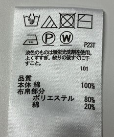 ONWARD Reuse Park 【any SiS】ニット秋冬