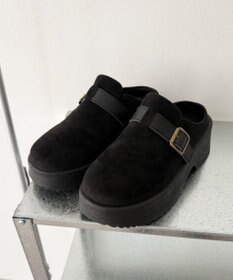 WEGO ベルトデザインサボ