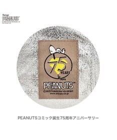 ROOTOTE 8445【スヌーピー】IP.A4アーキャトルワイド.メタリック.ピーナッツ-0Q