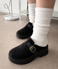 WEGO ベルトデザインサボ