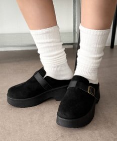 WEGO ベルトデザインサボ