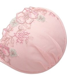 BRADELIS New York 【NuBra / ナチュラルタイプ】ヌーブラ・エアーライト サルビア 蒸れにくい バックレス コレクション デザインヌーブラ 正規品