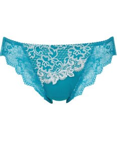 Wing Wing Lesiage　【2710シリーズ】ペアショーツ　はきこみ丈あさめ　ウイング／ワコール　PF2710