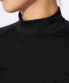 OP／FILA 【Kappa】ハイネックフィットトップス｜コンプレッションウェア