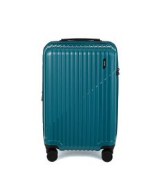 ACE BAGS & LUGGAGE 【WEB限定】ACE クレスタS スーツケース 35/42L 機内持ち込み ストッパー付き 09161 エース