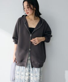 Green Parks Ｂｉｇサイズパーカー