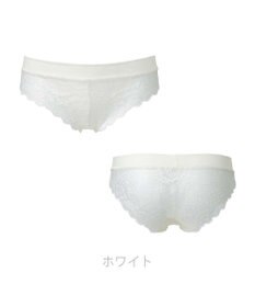 BRADELIS New York 【NuBra】シーナ ショーツ デザインヌーブラ