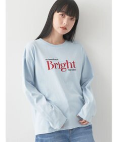 earth music&ecology レギュラーロゴロンＴｅｅ