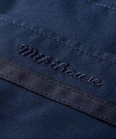 MIKI HOUSE HOT BISCUITS 【ミキハウス】 レッスンバッグ