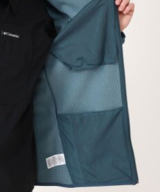 Columbia Columbia/ エッセンシャルハイクグリッドフリースフルジップ /コロンビア