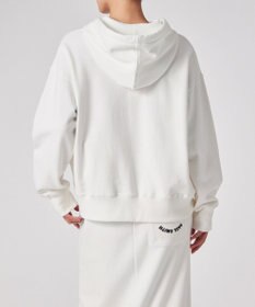 Paul Smith Happy フーデッド パーカ