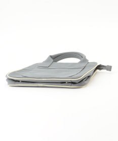 YUSHI ARLE - 2WAY SHOULDER 帆布手さげ&ショルダーバッグ