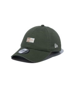 WEGO 【NEWERA/ユニセックスITEM】NEWERA　Box　Logo　Mini