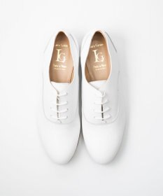 BONTRE 【LucaGrossi/ルカグロッシ】レースアップシューズ/3704M-RS