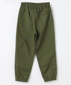 J.PRESS KIDS 【110-130cm】ジョガー パンツ