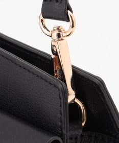 LA BAGAGERIE 【maison vert】 【超軽量！】フラップスマートショルダー