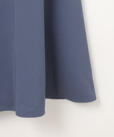 ANY SIS 【Lily Calin】チュールフリルトップス×ドレスセット