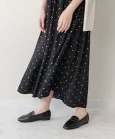 Bridget Birkin ＜3E＞【Bridget Birkin Walk】エフォートレスベルトローファー