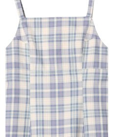 earth music&ecology ＣＨＥＣＫハイウエストフレアジャンスカ