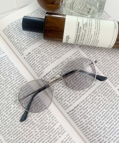 WEGO カラーレンズアイウェア