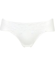 Wing ジュニア ショーツ Wing Teen RB6136とペア オーガニックコットン混 (後ろ身生地部) はきこみ丈あさめ RJ6136 ウイング／ワコール