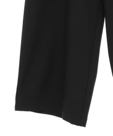 AMERICAN HOLIC タック　ラップワイドパンツ