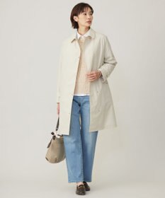 J.PRESS LADIES ショートパール ネックレス