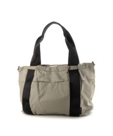 Y'SACCS 【Y’SACCS vous et】ワイドハンドル2wayトート