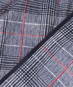 23区GOLF セットアップ可【WOMEN】【ストレッチ/防風】ＯＣＴＡブルゾン