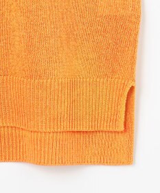 J.PRESS LADIES S 【洗える】DRY COMFORT ニット