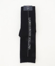 23区GOLF 【WOMEN】ニーハイソックス　