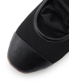 TOCCA 【八木アリサさん着用】ESSENCE OF BALLET SNEAKERS スニーカー