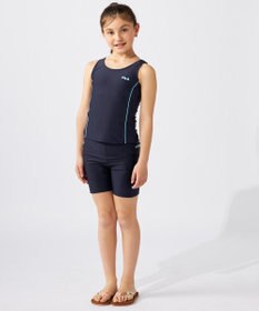 OP／FILA 【FILA】スクールタンキニ水着