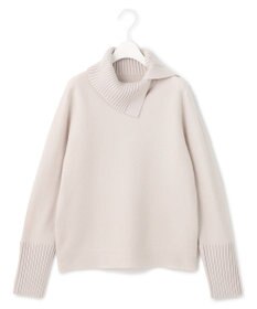 ICB ミルドウール プルオーバー