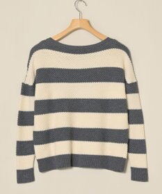 ONWARD Reuse Park 【ICB】ニット秋冬