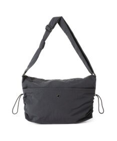 Chacott サイドギャザーショルダー