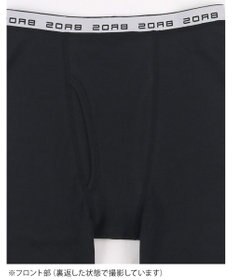 WACOAL MEN あったかインナー ボトム 【頼れる綿-MEN-】 オーガニック綿混(本体) 足首丈 メンズ GS6650 /ブロス バイ ワコールメン